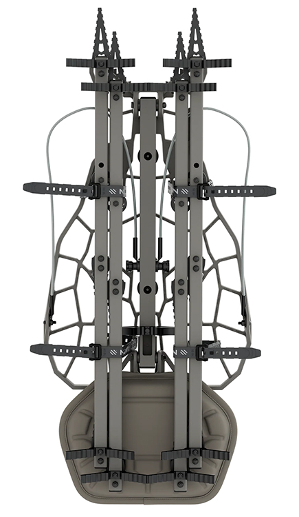 NOVIX NX-HHRS   HELO HUNT READY - CLASSIC