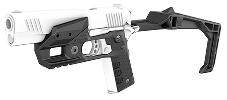 REC 2011B-01      2011  BASIC BRACE            BLK