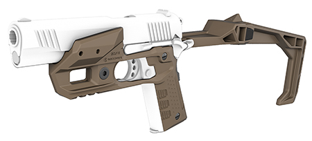REC 2011B-02      2011  BASIC BRACE            TAN