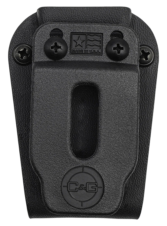 C&G 4010-100   UNIV 10/45 2011 SNGL MAG