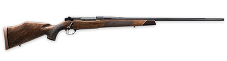 WEATHERBY MARK V DELUXE 378WBY