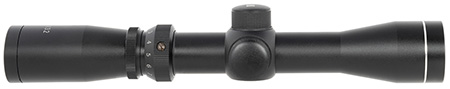 AIMSPORTS JHI2732B  PSTL SCP  2-7X32IL   DPX R&G