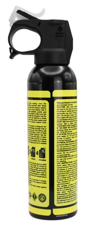 DEFEND 70005  BEAR & MOUNTAIN LION SPRAY 14OZ