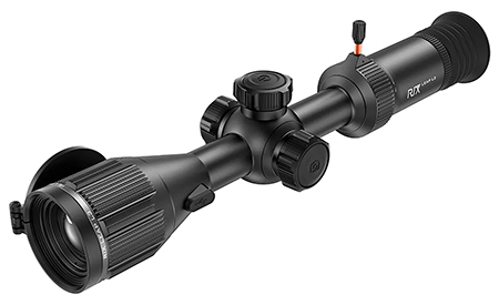 RIX LEAP-L3R 384 THERMAL RIFLESCOPE