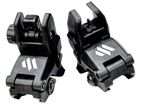 META MTA-POLYSIGHT  TACT POLY F/R POP UP SIGHTS