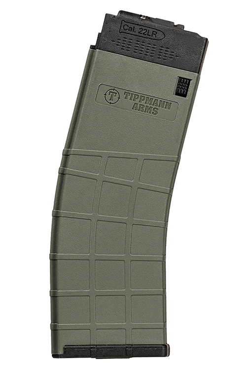 TIPPMANN A201248 MAG M4-22 14R ODG