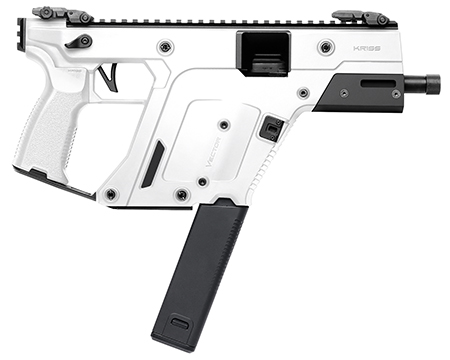 KRISS VCTR SDP G3 9MM 5.5" 40RD ALP