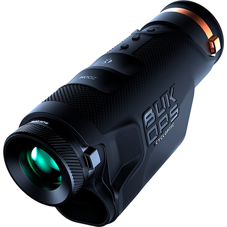 BUKOPS BUK40002 CYCLOPTIC HANDHELD PRIME VIEWER