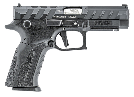 GO GRAND POWER Q100 9MM MK23