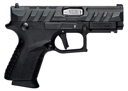 GO GRAND POWER Q1S 9MM MK23
