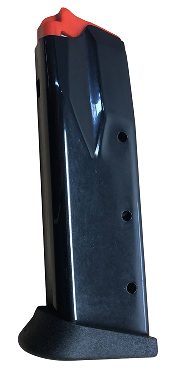 MAGAZINE GPWR HANDGUN CMPCT 9MM 12RD