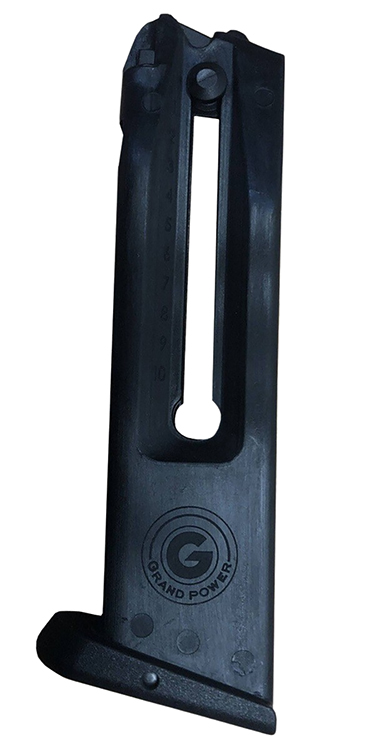MAGAZINE GPWR 22LR 10RD K22