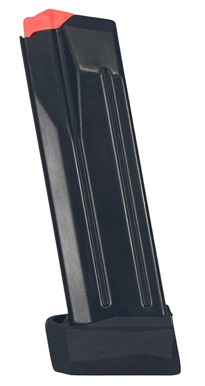 GP 815537027723   AREX DELTA M 15+2RD MAG