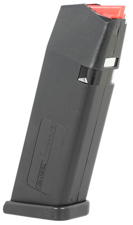 GO MAG FOR GLOCK 21/30/41 13RD BLACK