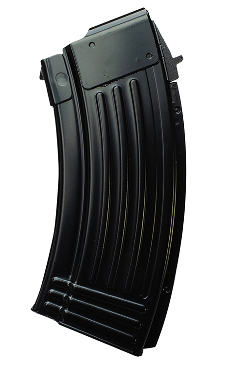 GO MAG AK47 20RD STEEL 762X39 BLK