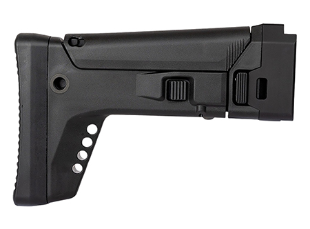 GO 1913 UNIVERSAL FOLDING STOCK BLK