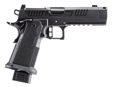 AF AA39X1CIG-XDBK19  AF1911-ROMULUS 4.25"COMP