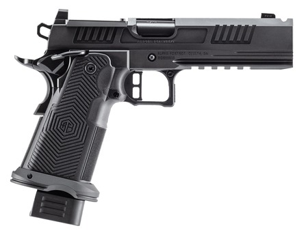 AF AA39X1EIH-XDBK19  AF1911-ROMULUS 5   PORTED