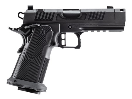 AF AA39X1QMG-XDBK19  AF1911-ROMULUS 3.5" COMP RMSC