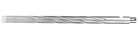 TAPCO TAP22051 TAPCO 10/22 SS FLUTED THRD BARREL