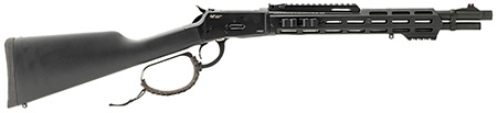 GForce lever 357 16.5" Tac large loop with rails 357 16.5" 8+1  GForce.