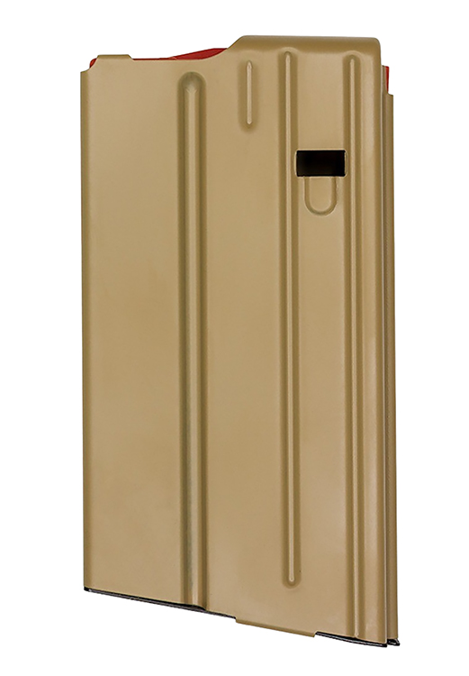 MAG DURAMAG 20RD 308/6.8X51 SS FDE