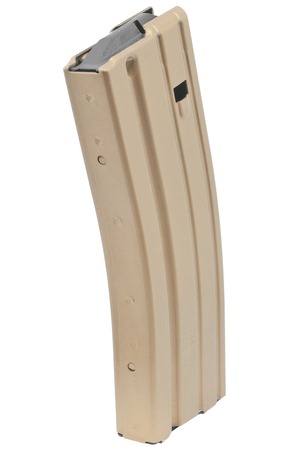 MAG DURAMAG 30RD 5.56 SS FDE