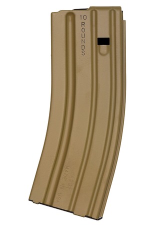 DMAG 3023049175CPDL10  10RD 5.56/300BLK FDE