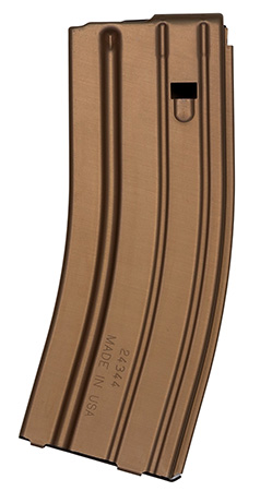 DMAG 3023007175CPDL10  10RD 5.56/300BLK BRNZ