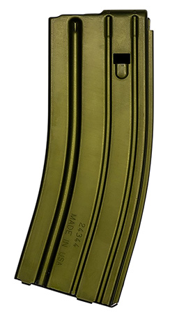 DMAG 3023008175CPDL10  10RD 5.56/300BLK ODG