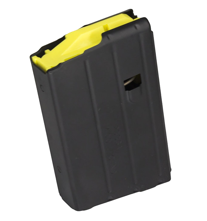MAG DURAMAG 10RD .400 LEGEND SS BLK
