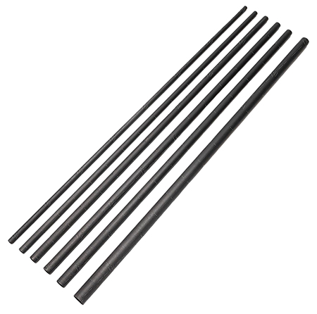 STRIKE CARBON FBR SPPRSSR ALIGN RODS