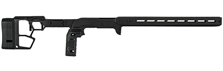 MDT 116079BLK CHASSIS ACC PREM G2 FOLDING RUGA BLK