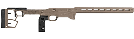 MDT 116079FDE CHASSIS ACC PREM G2 FOLDING RUGA FDE