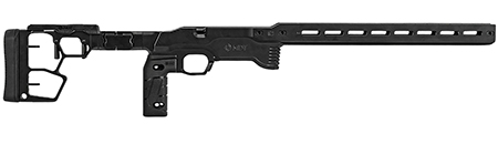 MDT 114882BLK CHASSIS ACC PREM G2 SYST RUGA    BLK