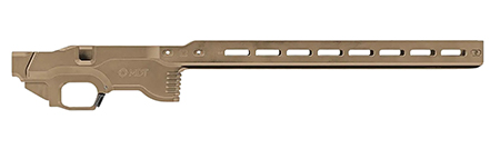 MDT 114881FDE CHASSIS ACC PREM G2 RUGA         FDE