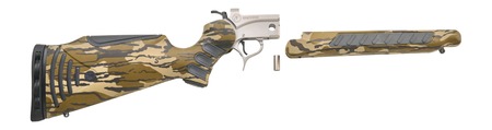 PROHUNTER ML FRAME SS/MOBL