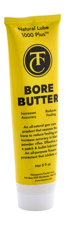 TC NATURAL LUBE 1000 PLUS BORE BUTTER