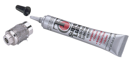 TC ALL PURPSE ANTI SEIZE SUPER LUBER 1/2OZ TUBE
