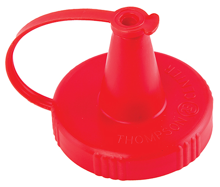 TC POWDER SPOUT FOR PYRODEX CONTAINER