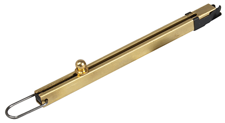 TC IN-LINE CAPPER BRASS HOLDS 17 NO.11 CAPS