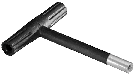 TC T-HANDLE SHORT STARTER