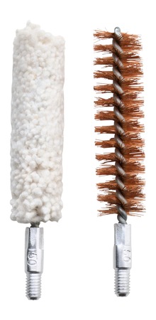 TCA 9062R BORE BRUSH/SWAB - 45 CAL, 10-32 THREADS