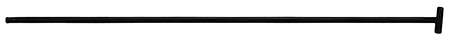 TC POWER ROD ALUMINUM PRO-HUNTER