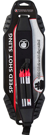 TC GUN SLING WITH 2-45/50CAL
