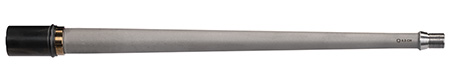 Q BARREL-FIX-6.5-22    22" 6.5CRD 1-7TW MED PALMA