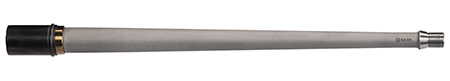 Q BARREL-FIX-6.5-16    16" 6.5CRD 1-7TW LIGHT PROF