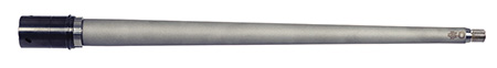 Q ACC-MINIFIX-BARREL-5.56-12IN  12" 556 1-7TW LP