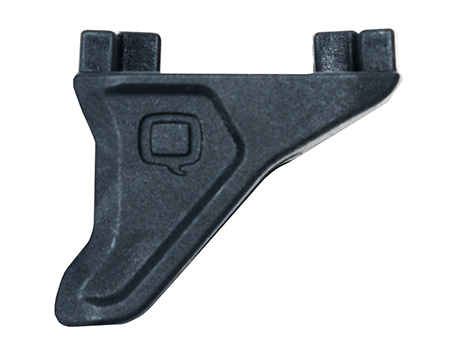 Q ACC-QSERT-BS-S      BARRICADE STOP POLYMER SMALL