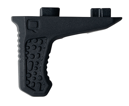 Q ACC-QSERT-BS-L      BARRICADE STOP POLYMER LARGE